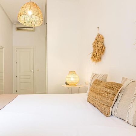 דירות Malaga Center Flat Historic Center מראה חיצוני תמונה