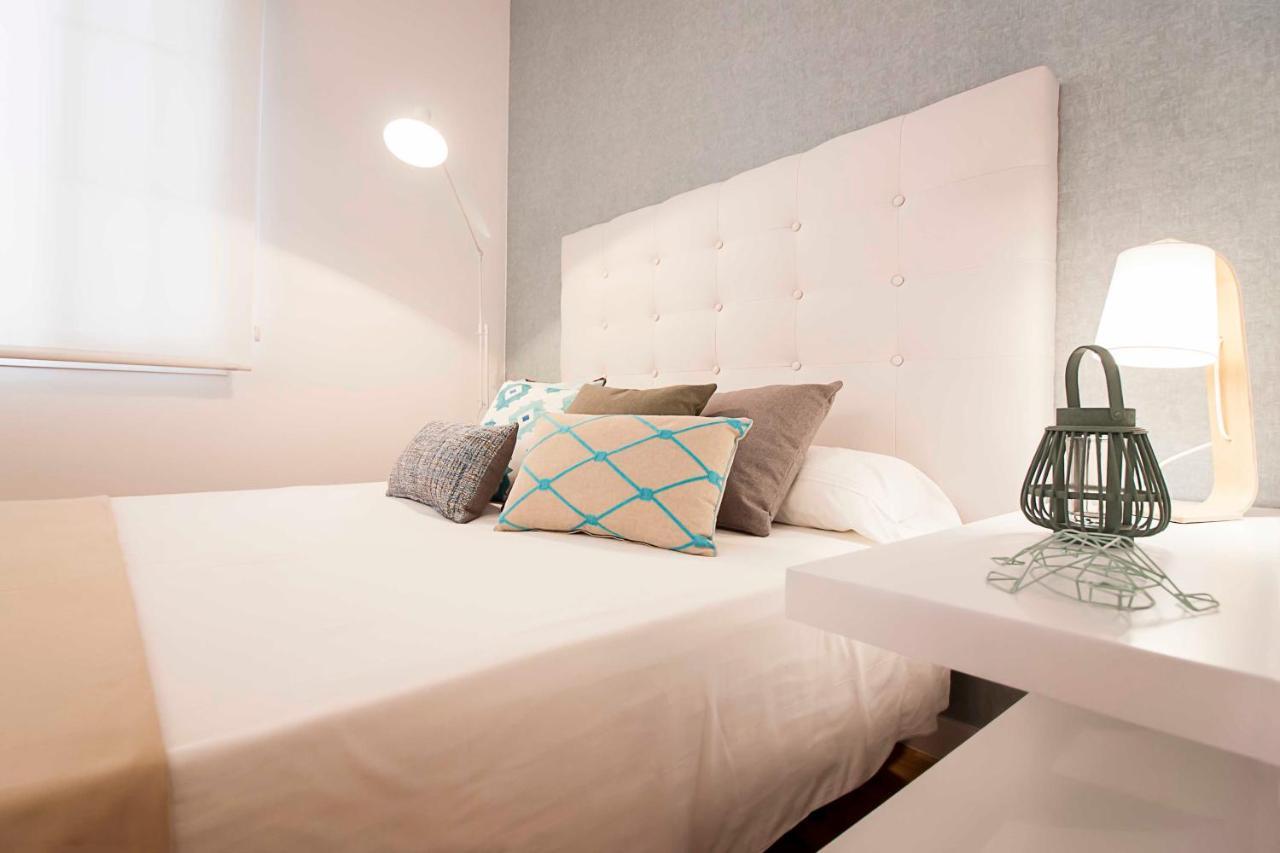 דירות Malaga Center Flat Historic Center חדר תמונה