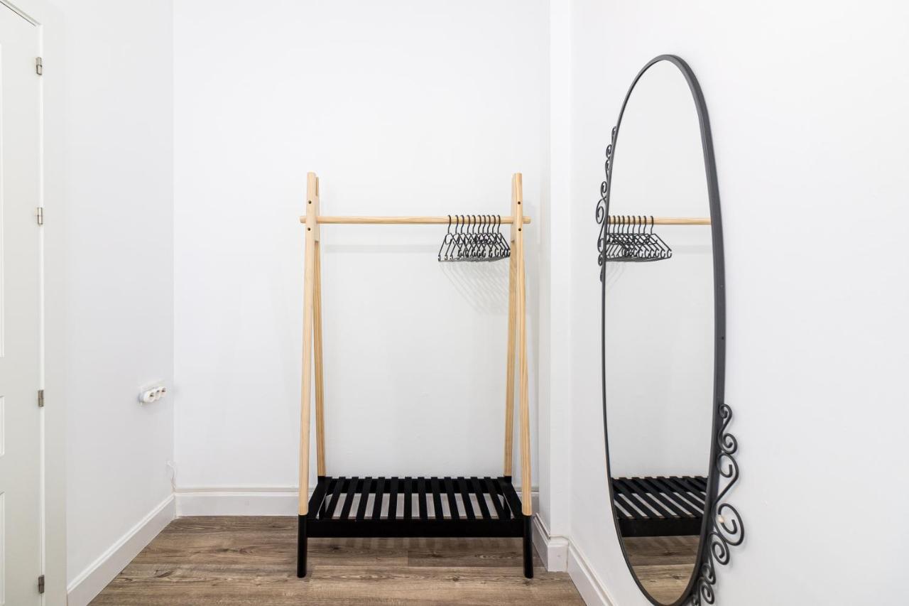 דירות Malaga Center Flat Historic Center מראה חיצוני תמונה