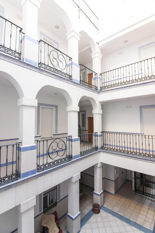 דירות Malaga Center Flat Historic Center מראה חיצוני תמונה