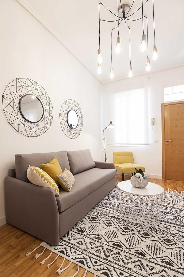 דירות Malaga Center Flat Historic Center מראה חיצוני תמונה