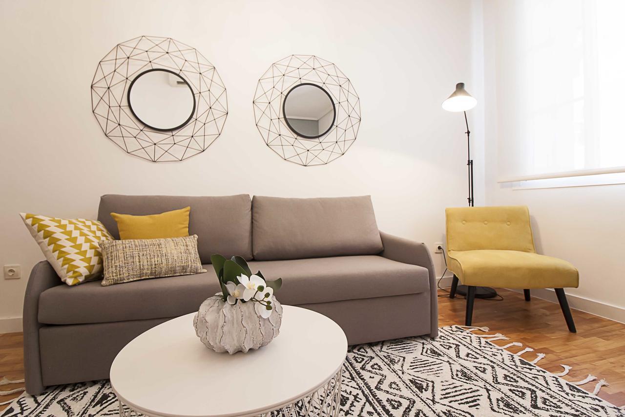 דירות Malaga Center Flat Historic Center מראה חיצוני תמונה