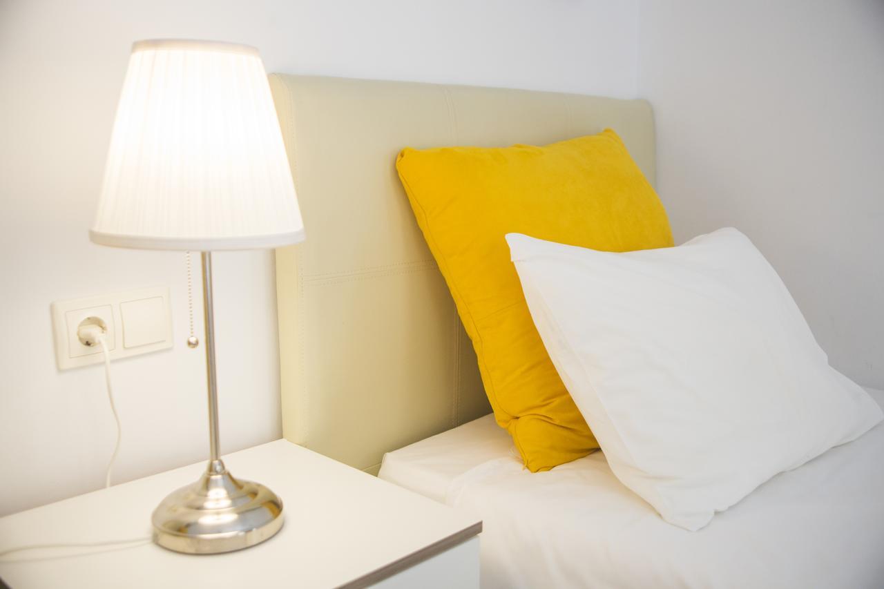 דירות Malaga Center Flat Historic Center חדר תמונה