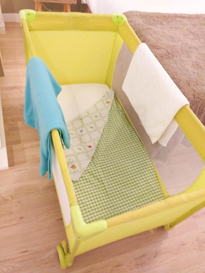 דירות Malaga Center Flat Historic Center מראה חיצוני תמונה